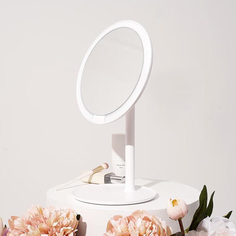 AMIRO Smart LED Makeup Mirror
