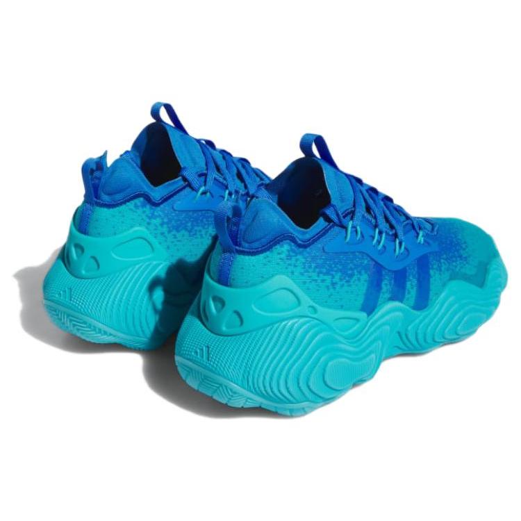 Adidas Trae Young 3 'Lucid Cyan' IF5603