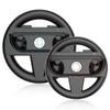 JYS-NS2275 2Pcs For Nintendo Switch 2 Large and Small Parent Child Racing Steering Wheel