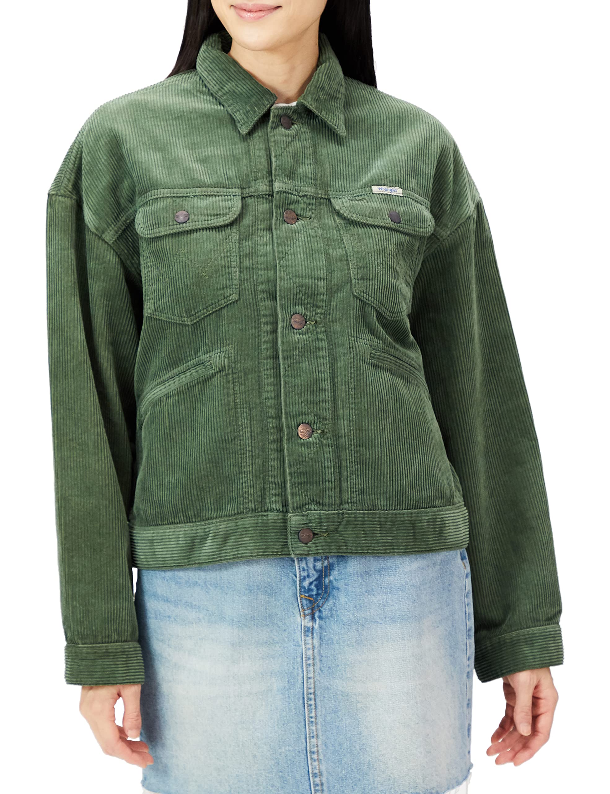 

КУРТКА [Wrangler]