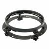 Headlight Bracket Stainless Steel Holder Replacement Parts Portable New