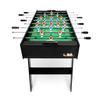 Stół Do Gry W Piłkarzyki Neosport 121 X 61 X 80 Cm NS-803 Czarny