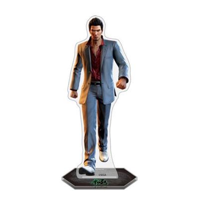 Kazuma Kiryu Acrylaufsteller Yakuza 6 Offizielles Merchandise