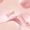 Waist Shaped Earplugs 4/10PCS Noise Reduction Sleep Anti Sound Insulation Music Protection Foam for Sleeping