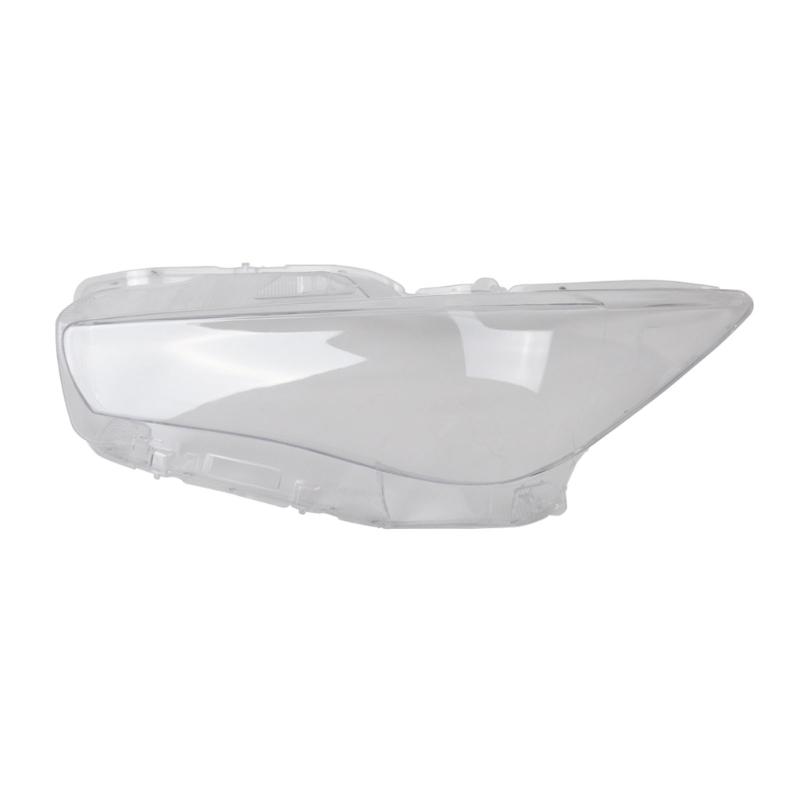 IN2502157 260604HB0B 26010-4HB0A Left/Right Headlight Lens Cover Replacement Headlamp Cover for  2014-2021