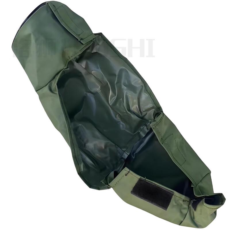 Luoshi Winch Protection Cover for Dongfeng Mengshi CSK181/182