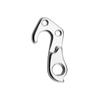 Union Derailleur Hanger GH-138 Silver