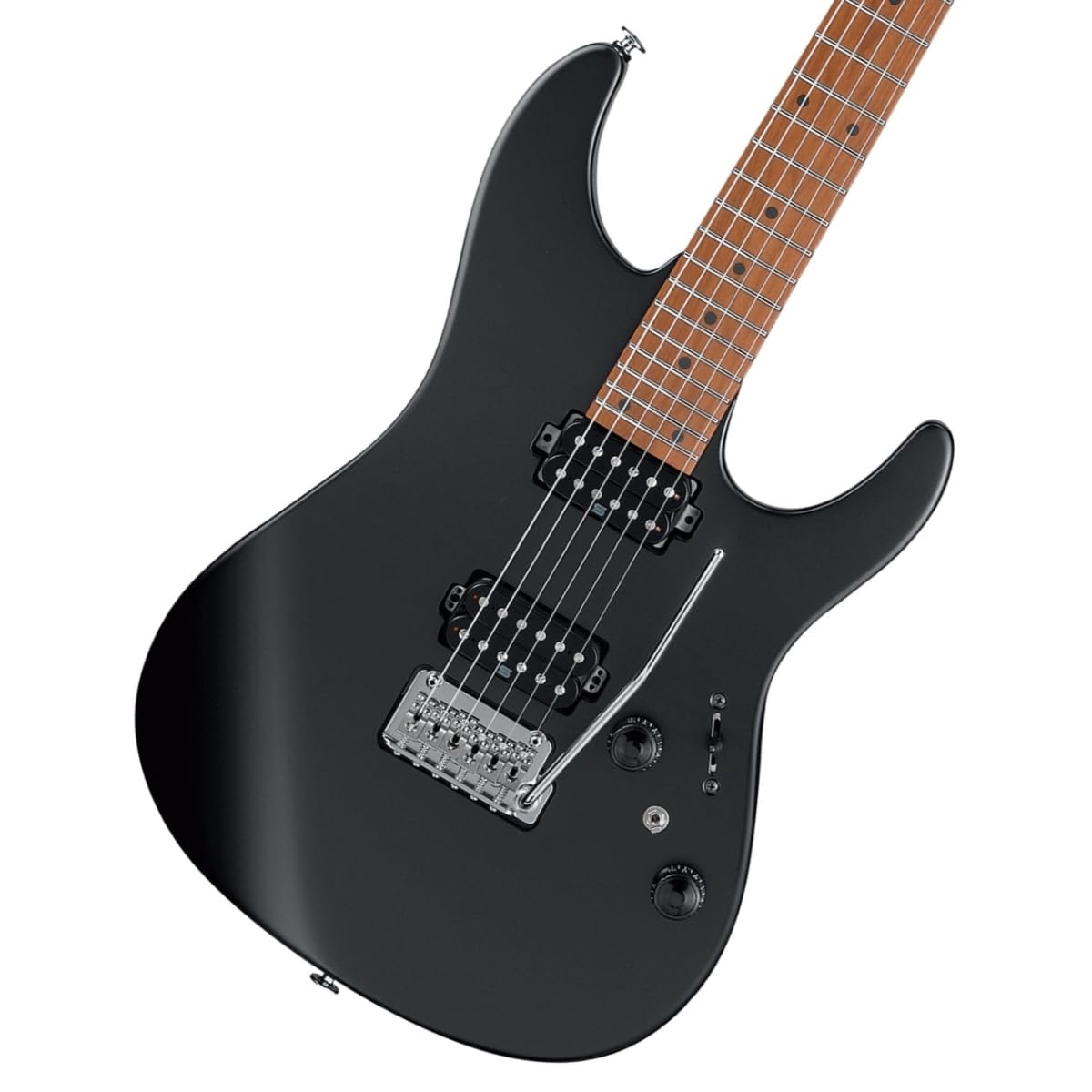

AZ2402 BKF Ibanez Ibanez/Prestige (Black Flat)