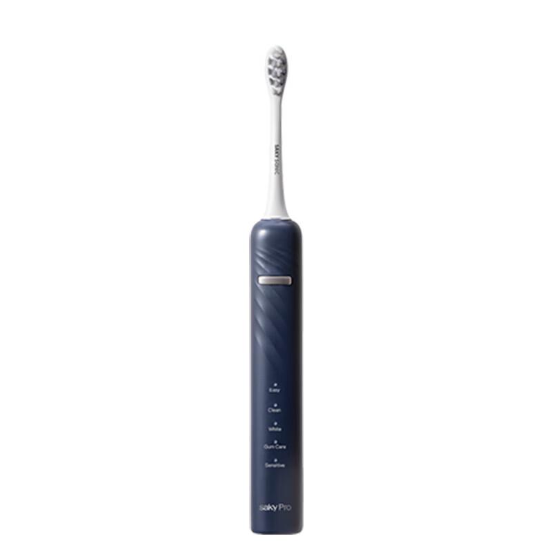 

Saky Pro T3 Sonic Electric Toothbrush