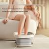 Misida Folding Heated Foot Spa Massager