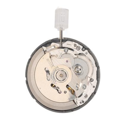 NH39A Automatisch Mechanisch Uurwerk Hoge Nauwkeurigheid Legering Horloge Vervangingsuurwerk met Kroon