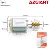 2003-2017 Kia Carnival Sorento K5 Carens Door Lock Motor for Central Locking System