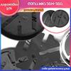 BSR1 2026 Hot Emblems For VOLKSWAGEN VW Volkswagen Badge 5G0853601 5G0853630H Car Front Bonnet Grill Rear Trunk Emblem Logo Badge For Dc2