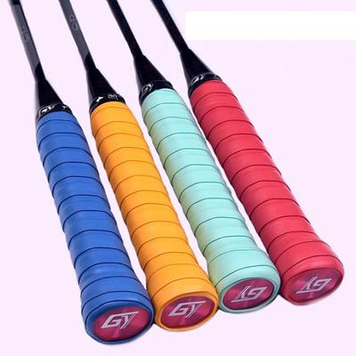 PU Fishing Rod Sweatband 9 Colors Sweat Absorbed Tape Windings Over Bicycle Handle  Badminton