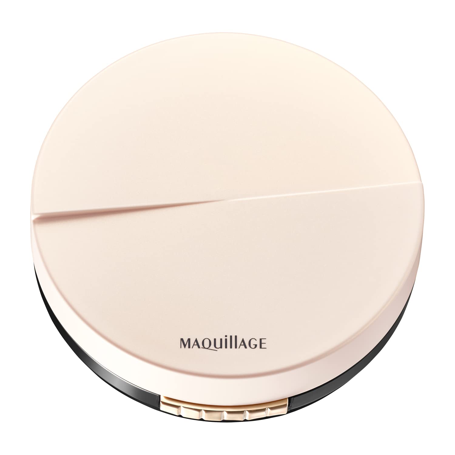 

Maquillage Dramatic Cushion Jelly case 1 piece (x 1)