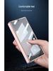 Samsung Z Fold6 Magnetic Foldable Phone Case with Gear Shifting Hinge and Integrated Pen Slot