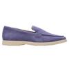 Clarks Mens Torford Venetian Suede Loafers