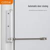Kabee Adjustable Automatic Door Closer