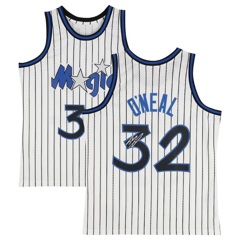 Retro O'Neal Orlando 3D Printed Basketball Jersey Men Summer Sports Comfort Vest Breathable Quick Drying Streetwear Clothing