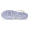 Nike Air Force 1 High Utility 'Force Is Women's' Sail Lavender Mist Women's Sneakers CQ4810-111