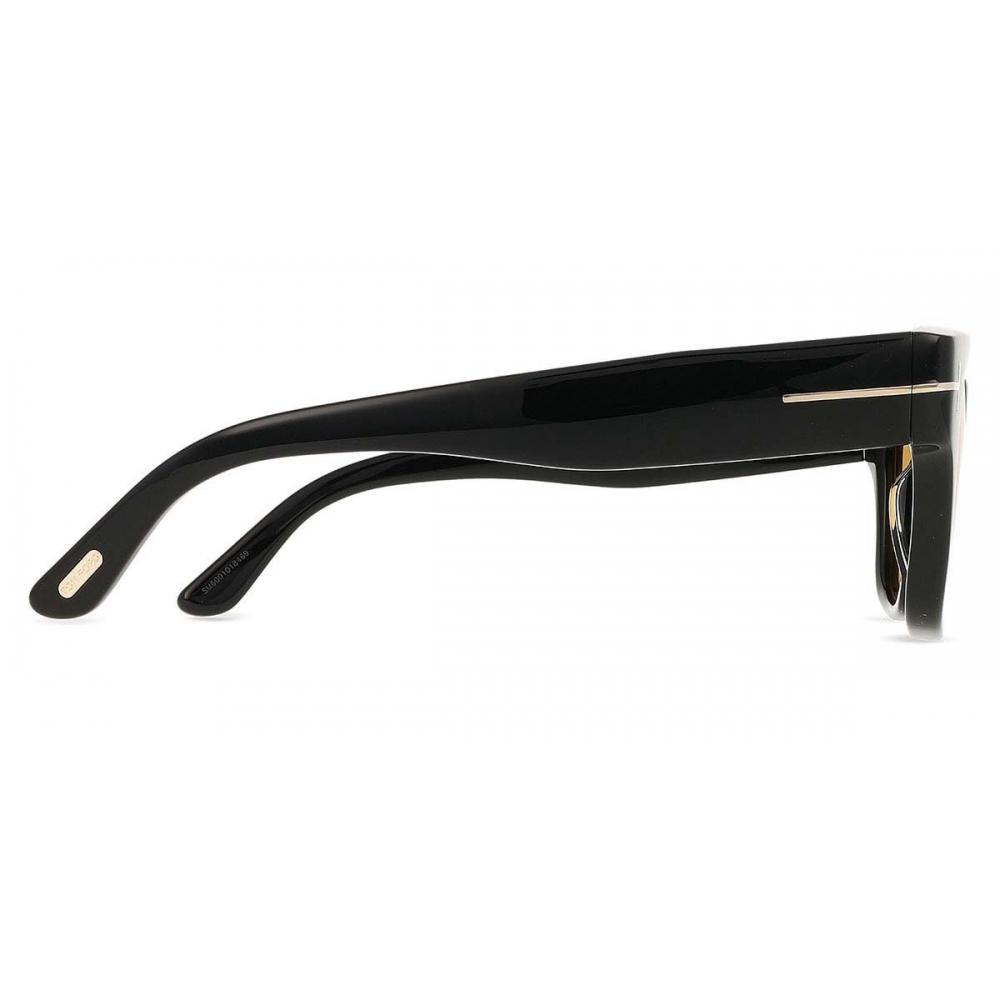 Tom Ford Ft1280 01e Men Sunglasses