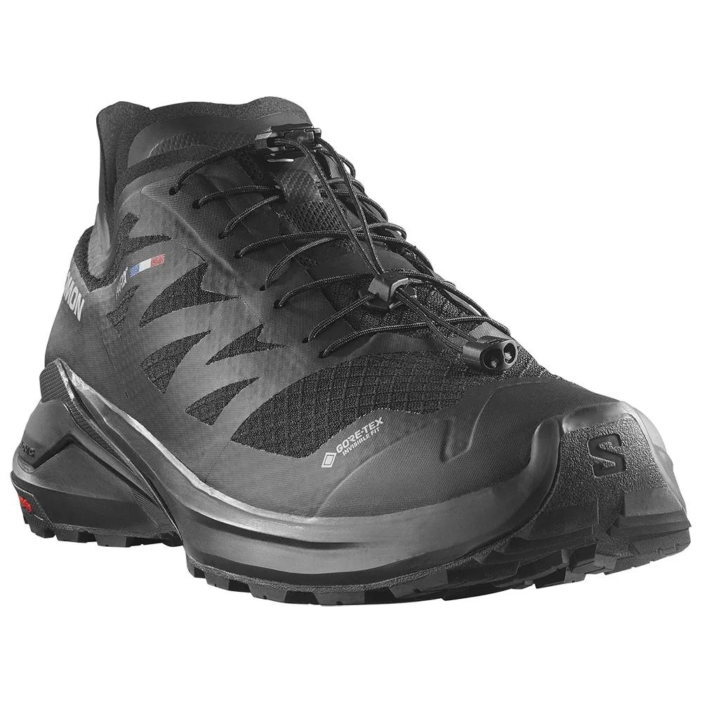 Salomon Кроссовки для трейлраннинга XA Meta Goretex Made In France