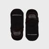 [10 Pairs] Foot Cushion Faux Socks that Reduce Fatigue rssw108