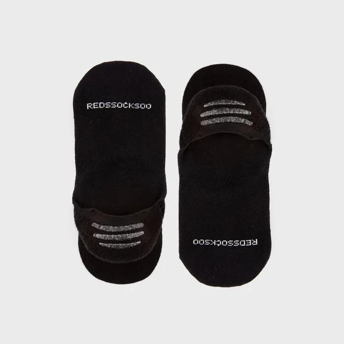 [10 Pairs] Foot Cushion Faux Socks that Reduce Fatigue rssw108