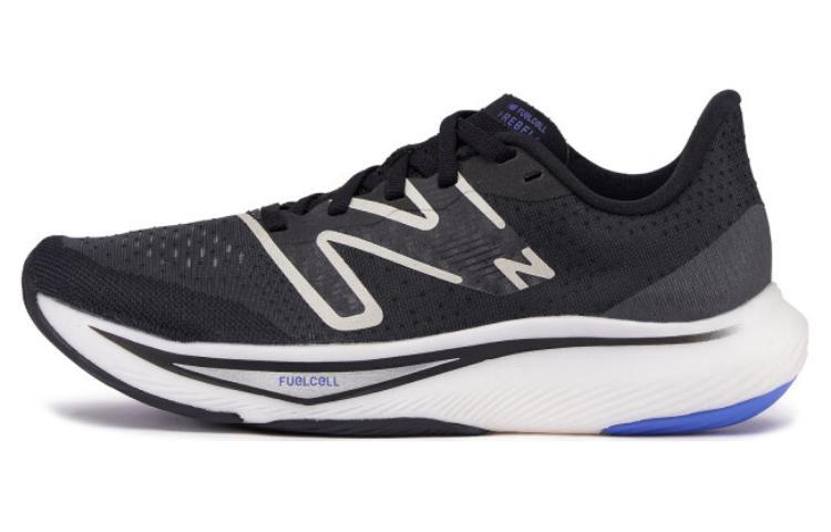 FuelCell Rebel Wmns New Balance v3 Черный Яркая Весенняя Зелень Женские WFCXMB3 35