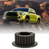 13521-62031 Crankshaft Pulley Crankshaft Timing Gear for Tundra V6 Tacoma 4Runner