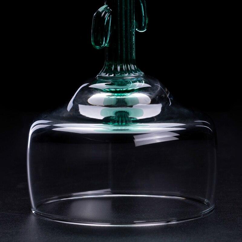 355ml Cactus Bar Margaret Cocktail Cocktail Brand Beverage Bubbles Creative Restaurant Individual Cocktail