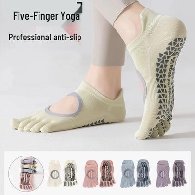 Yoga și pilates – Șosete Yoga