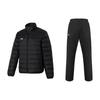 Under Armour Casual Sportswear Unisex Black 23600804-001+21500737-001