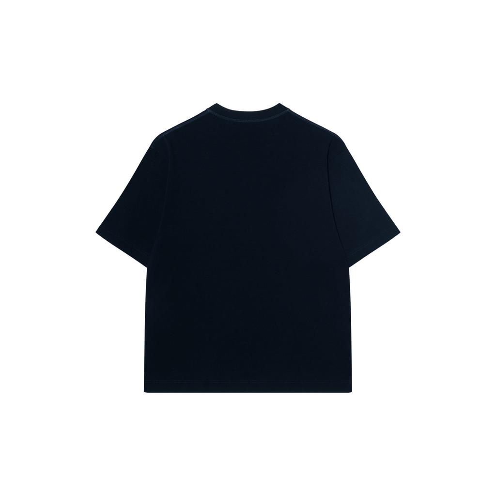 Gucci Logo Printed Jersey T Shirt 784361-XJGTE-4804