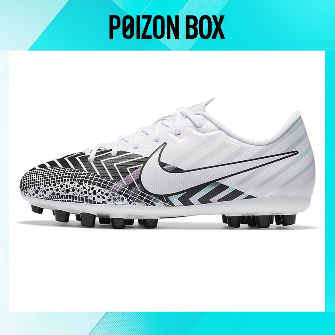 

футбольные кроссовки Nike Mercurial Vapor 13 Kids Soccer shoes Kids CK0130-110
