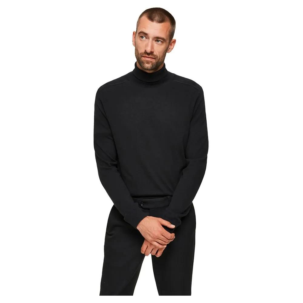 Selected Berg Turtleneck Sweater