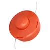 Trimmer Head Replacement Garden Machinery Accessories Grass Head for M10 Thread Weeder