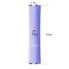 1Pc Electric Shaver for Woman Double Head Dual Purpose Female Razor Body Epilator Leg Underarm Bikini Electric Hair Remover Trimmer