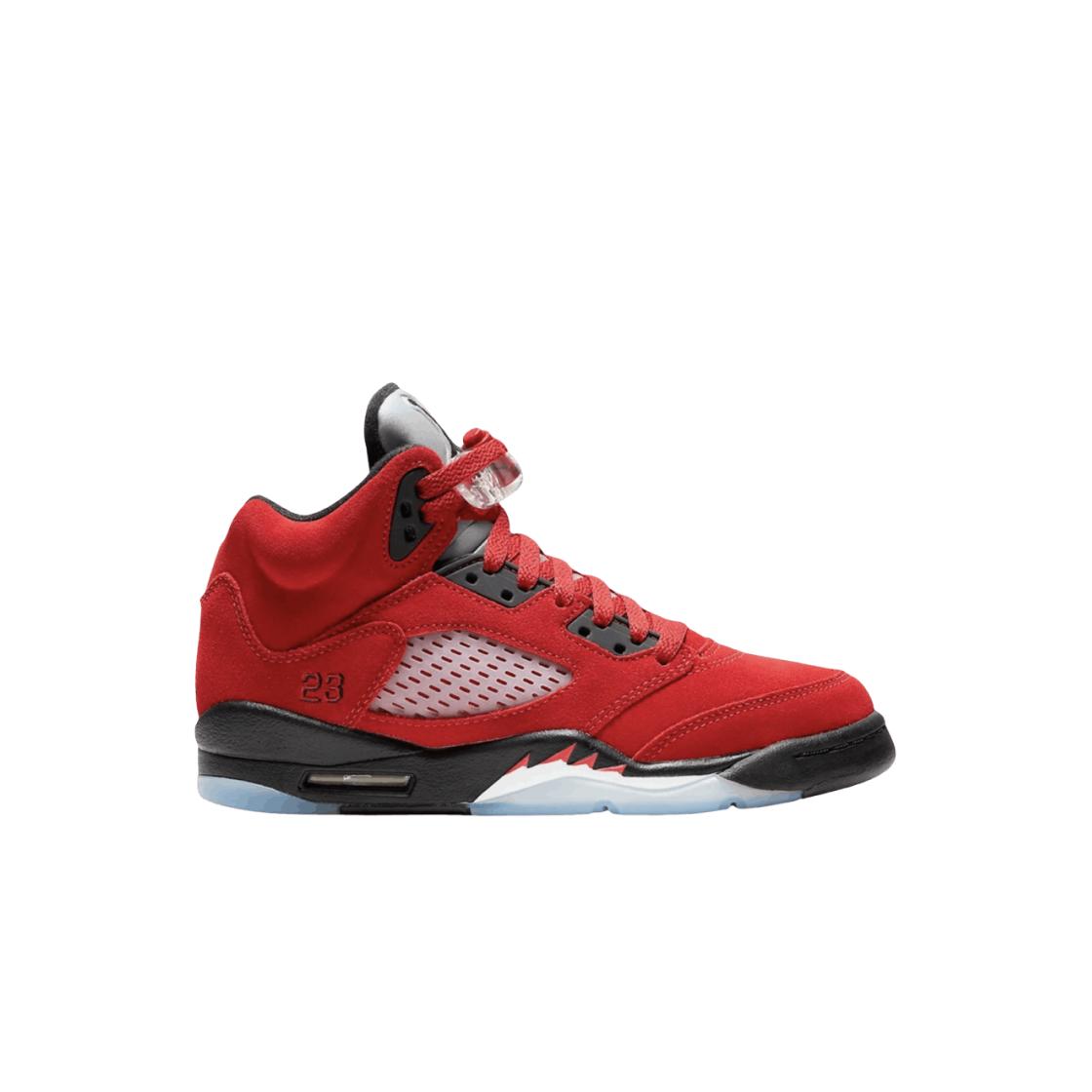 

(gs) Jordan 5 Retro Toro Bravo 235(4.5Y)