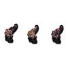 For Women For Girl Headdress Hair Accessories Ponytail Holder Korean Style Hair Clip Banana Clip