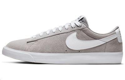 Sb Blazer Low Gt Atmosphere Grey 704939-003
