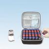 Large Capacity Insulin Vials Storage Case 10ML Insulin Organizer Insulin Vial Protector  Diabetics