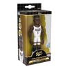 NBA - Zion Williamson - Figurine Vinyle Or 5" Avec Chase 13cm
