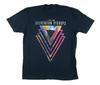 New Adult Silversun Pickups Night Light T Shirt Unisex SA448