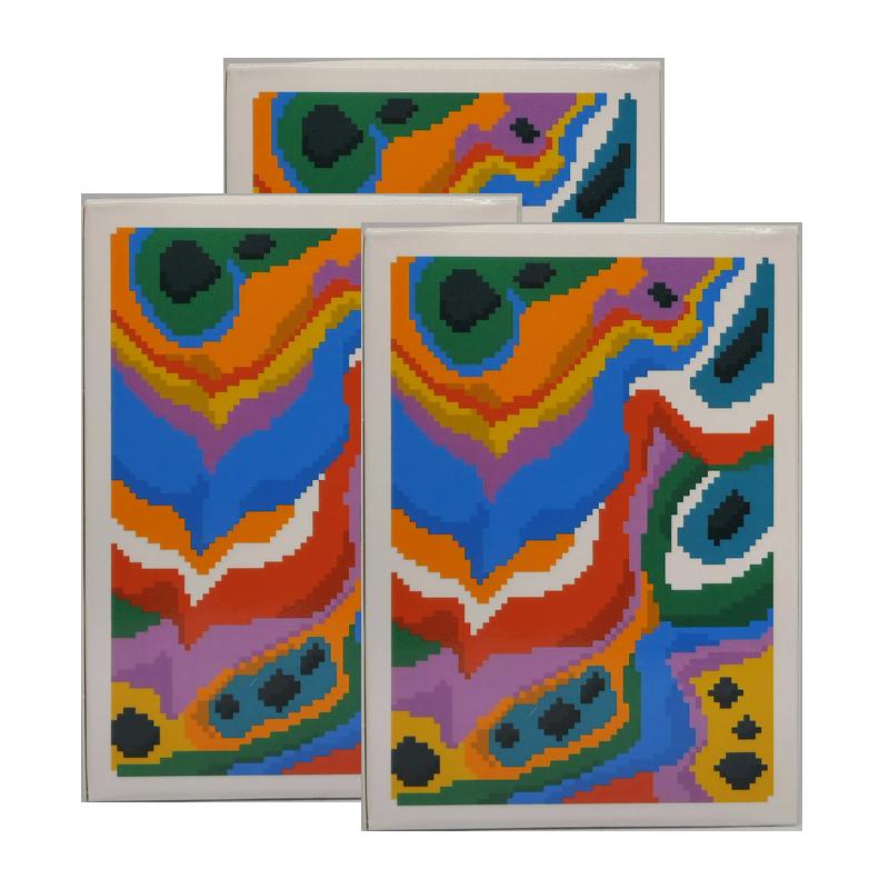 Non-Toxic Classic Poker Card Set - Essential Party Game For Gatherings Tabletop Games & Festive Fun Durable & Portable Playing Cards