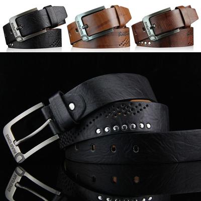 Accessoires – Gürtel & Kummerbunde für Herren