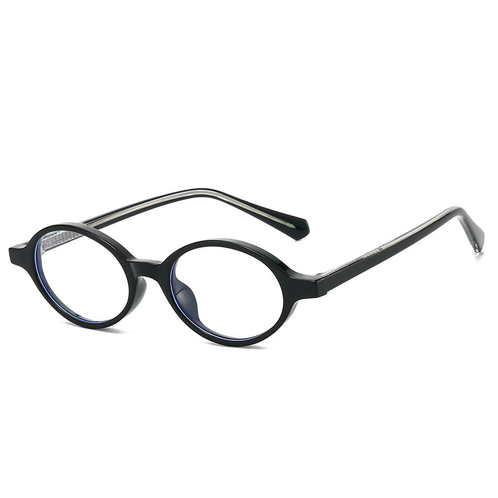 TR90 frame sunglasses with UV protection, retro style