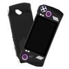 Soft Silicone Shell Protective Case Cover Full Protective Sleeve Handhelds Game Console Accessories Suitable for RogAlly