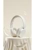 SY-T2 Wireless Bluetooth Gaming Headset with Noise Cancellation and Long Battery Life, Voice Control Compatible with Mobile Phones.