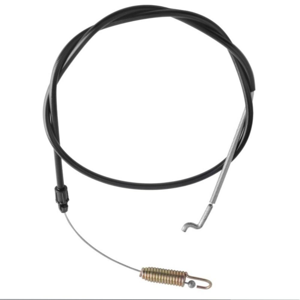 Replacement Cable Black Traction Cable OEM Fit Outdoor Use Traction Part Repair Part Mower Repair For Toro 21465